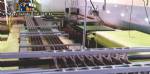 Automatic line for the production of softened cookies 2.000 kg