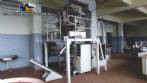 Automatic line for the production of softened cookies 2.000 kg