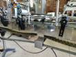 Pressure capper for stainless steel bottles, cans and jars SLP