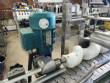 Pressure capper for stainless steel bottles, cans and jars SLP