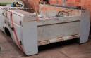 LATHE MILLING PLANER