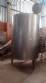 Storage tank in stainless steel 3.000 L Brasholanda