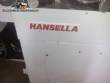 Manufacturing line of candies and lollipops Hansella brand