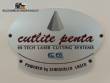 Laser cutting machine Cutlite Penta