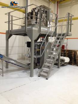 Vertical packing machine Masipack