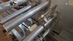 Horizontal Flow Pack packaging Cavanna