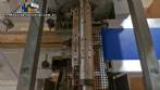 Horizontal Flow Pack packaging Cavanna