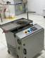 Startec cooling tunnel tempering machine Hebleimar mini covering machine AFJ Machines