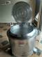 Autoclave cooker 200 L