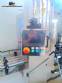 Stainless steel rotary screw filling machine with 9 nozzles Engafbras