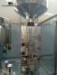 Stainless steel rotary screw filling machine with 9 nozzles Engafbras