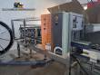 Posimec bottle positioner 9,000 bottles per hour