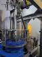Posimec bottle positioner 9,000 bottles per hour
