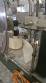 Automatic double head labeling machine for flat bottles Bauch Campos