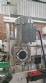Automatic double head labeling machine for flat bottles Bauch Campos