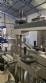 Automatic double head labeling machine for flat bottles Bauch Campos