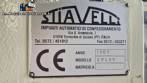 Horizontal long pasta spaghetti packaging machine Stiavelli Pavan