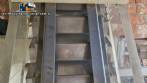 Horizontal long pasta spaghetti packaging machine Stiavelli Pavan