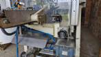 Horizontal long pasta spaghetti packaging machine Stiavelli Pavan