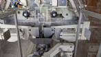 Horizontal long pasta spaghetti packaging machine Stiavelli Pavan