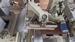 Horizontal long pasta spaghetti packaging machine Stiavelli Pavan