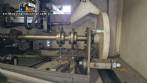 Horizontal long pasta spaghetti packaging machine Stiavelli Pavan