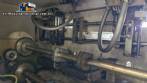 Horizontal long pasta spaghetti packaging machine Stiavelli Pavan