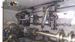 Horizontal long pasta spaghetti packaging machine Stiavelli Pavan