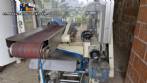 Horizontal long pasta spaghetti packaging machine Stiavelli Pavan
