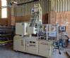 Horizontal long pasta spaghetti packaging machine Stiavelli Pavan