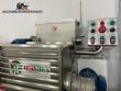 Italvisa P55 pasta extruder