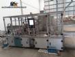 Fabrima Masipack automatic cellophane machine