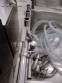 Stainless steel sink basin