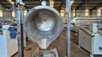 Max Machine TA-50 50-Liter Gas Cooking Kettle