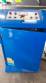 Gimak automatic shrink film baling and sealing machine