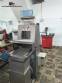 Automatic brine injector for meats and sausages, Suhner AG