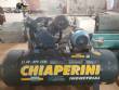 Chiaperini compressed air compressor