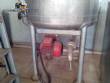 Cooking pot for sweets 1.500 kg