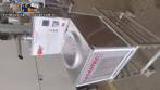 Cautec 10 kg chocolate tempering machine