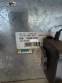 Atlas Copco 30 hp GA 22 FF screw air compressor with integrated air dryer.