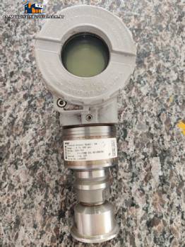 SMAR S4 pressure sensor in 316L stainless steel SST