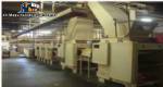 Cookies cracker lamination line Baker Perkins