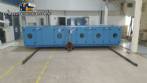 Air handling unit Trox Technik