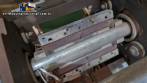 Horizontal automatic wrapping machine Flow Pack