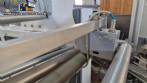 Horizontal automatic wrapping machine Flow Pack