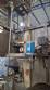 Robust Pack stainless steel sleeve label applicator/label applicator