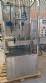 Robust Pack stainless steel sleeve label applicator/label applicator