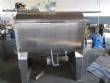 Ribbon blender powder mixer