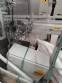 Line for filling powdered products in rigid bottles Optima