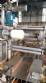 Otto Haensel V3 cellophane packaging machine